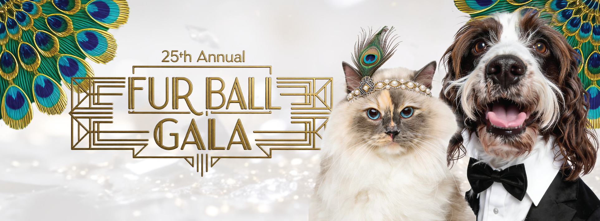 2026 Fur Ball Gala